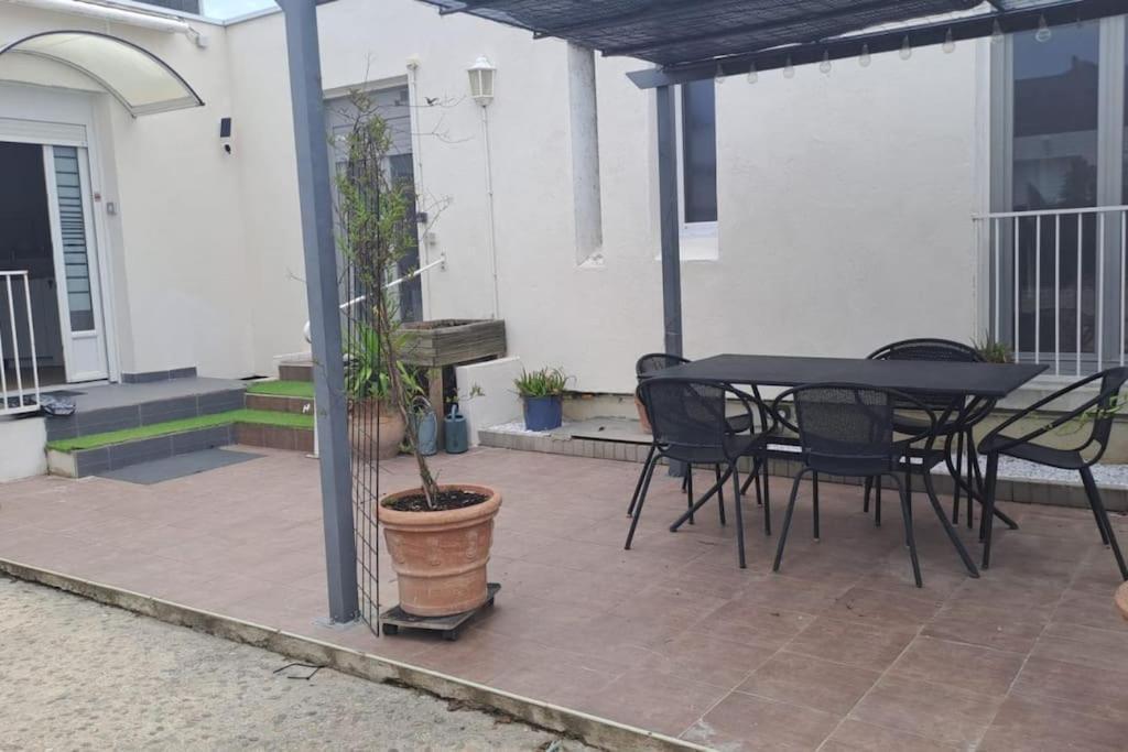 Maison Paisible Et Ensoleillee Avignon Extérieur photo