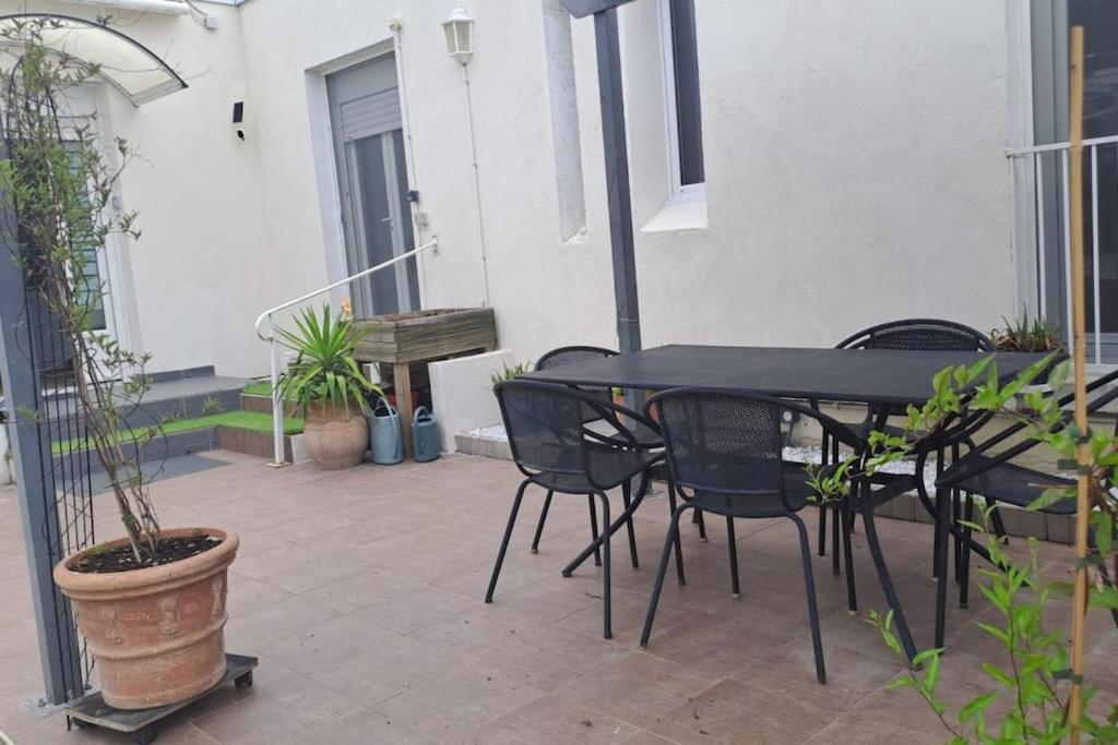 Maison Paisible Et Ensoleillee Avignon Extérieur photo