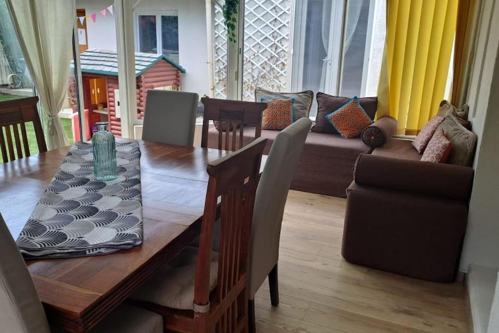 Maison Paisible Et Ensoleillee Avignon Extérieur photo